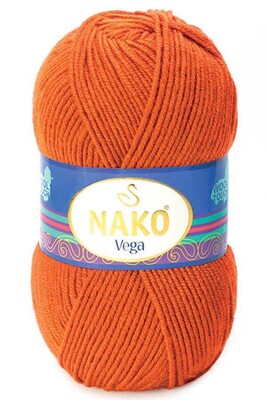 Nako Yarn - NAKO VEGA YARN 3411 Tan