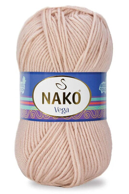 Nako Yarn - NAKO VEGA YARN 5480