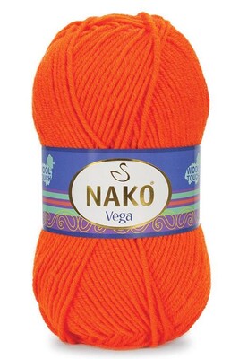 Nako Yarn - NAKO VEGA YARN 6346