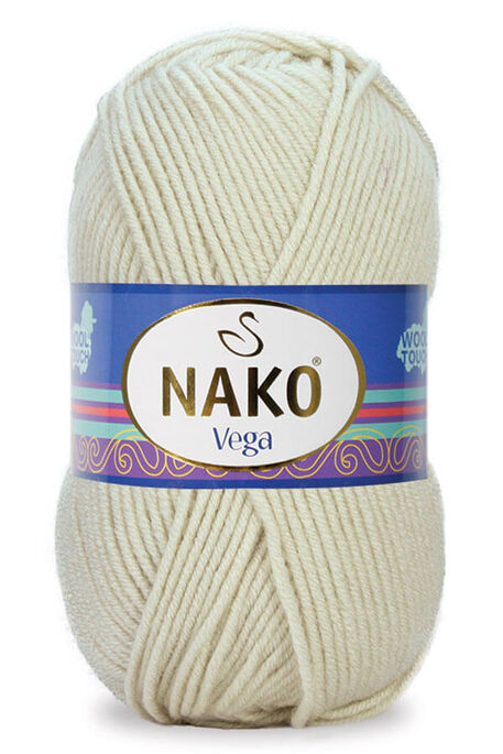 Nako Yarn - NAKO VEGA YARN 6662