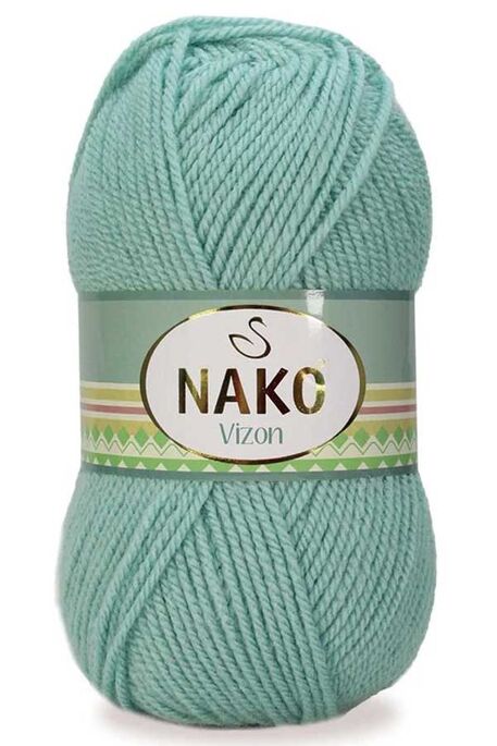 NAKO - NAKO VİZON 10482 Azur