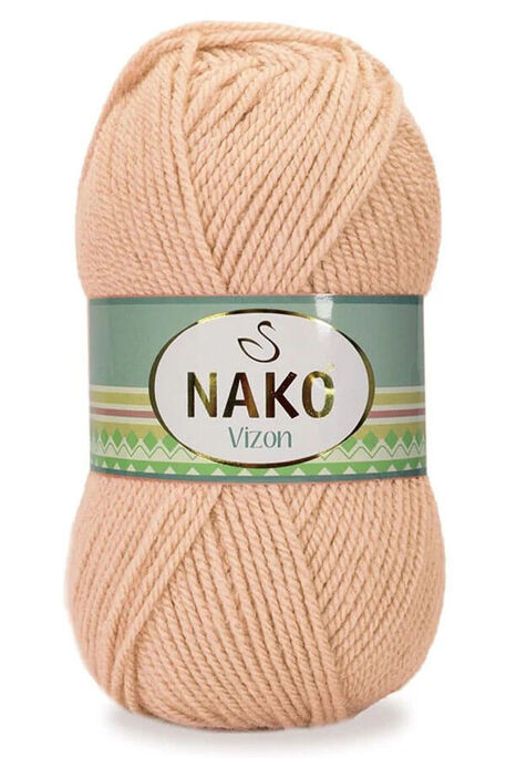 NAKO - NAKO VİZON 10687