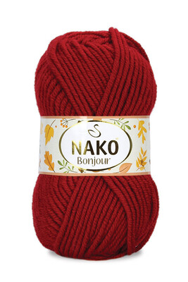 Nako Yarn - NAKO BONJOUR 1175