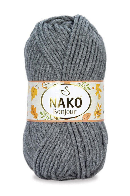 Nako Yarn - NAKO BONJOUR 23684