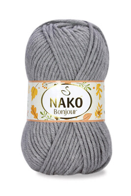 Nako Yarn - NAKO BONJOUR 23685