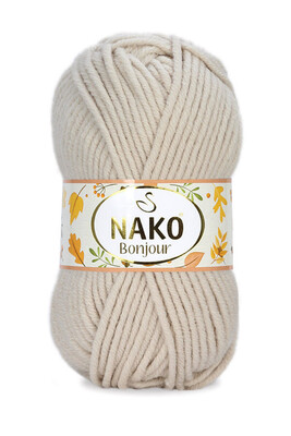 Nako Yarn - NAKO BONJOUR 23691