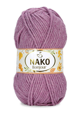 Nako Yarn - NAKO BONJOUR 23693