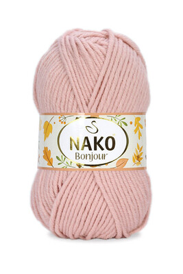 Nako Yarn - NAKO BONJOUR 23843