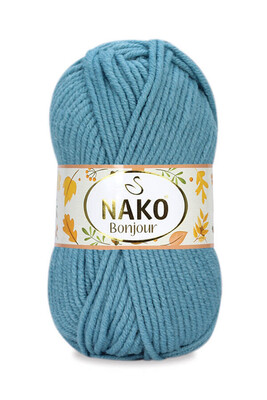 Nako Yarn - NAKO BONJOUR 23844