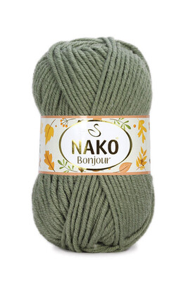 Nako Yarn - NAKO BONJOUR 23845