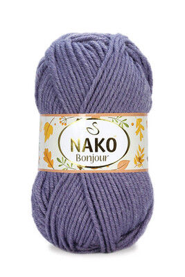 Nako Yarn - NAKO BONJOUR 23846