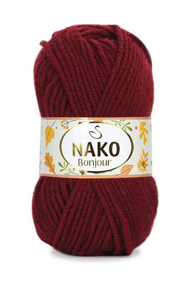 Nako Yarn - NAKO BONJOUR 2581