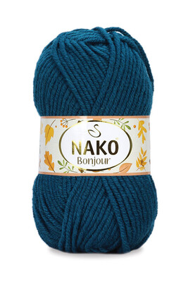 Nako Yarn - NAKO BONJOUR 3617