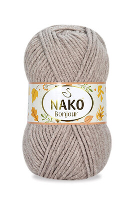 Nako Yarn - NAKO BONJOUR 381