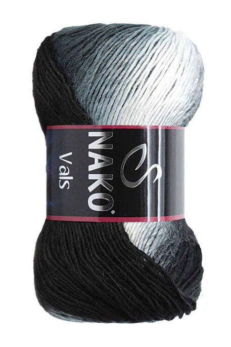 Nako Yarn - NAKO VALS 85862 Owl