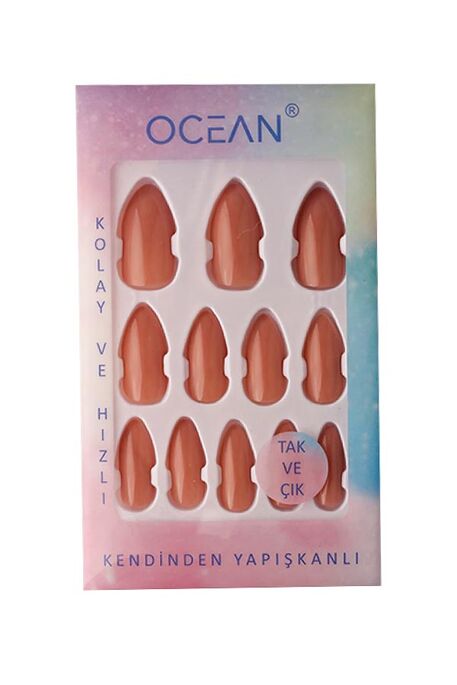  - OCEAN 760 TAKMA TIRNAK