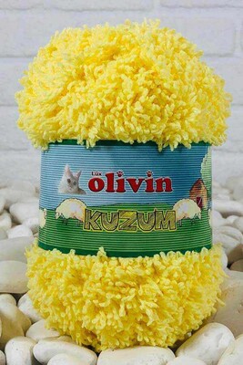 OLİVİN - OLİVİN KUZUM COLOR 215