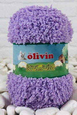 OLİVİN - OLİVİN KUZUM COLOR 1036