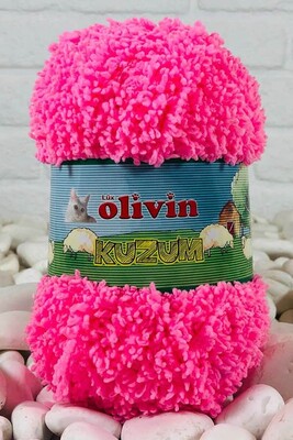 OLİVİN - OLİVİN KUZUM COLOR 11158