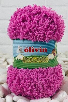 OLİVİN - OLİVİN KUZUM COLOR 1249