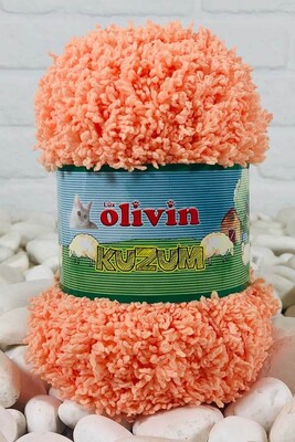 OLİVİN - OLİVİN KUZUM COLOR 1292