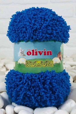 OLİVİN - OLİVİN KUZUM COLOR 133