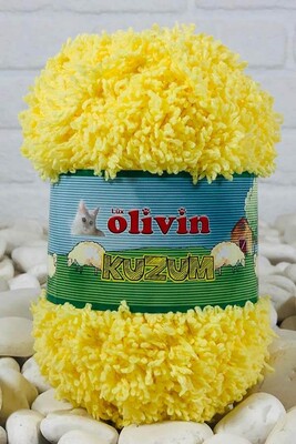 OLİVİN - OLİVİN KUZUM COLOR 145