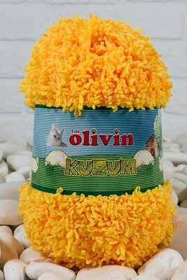 OLİVİN - OLİVİN KUZUM COLOR 184