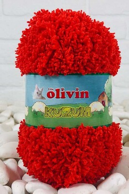 OLİVİN - OLİVİN KUZUM COLOR 207