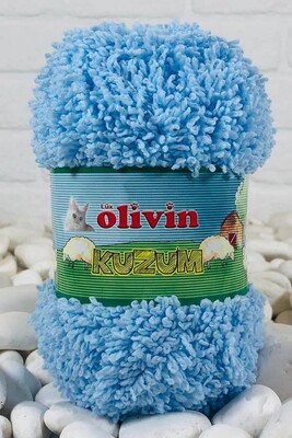 OLİVİN - OLİVİN KUZUM COLOR 214