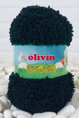 OLİVİN - OLİVİN KUZUM COLOR 217