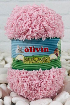 OLİVİN - OLİVİN KUZUM COLOR 2197