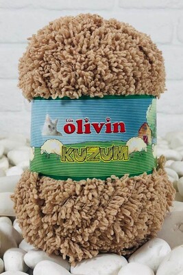 OLİVİN - OLİVİN KUZUM COLOR 221