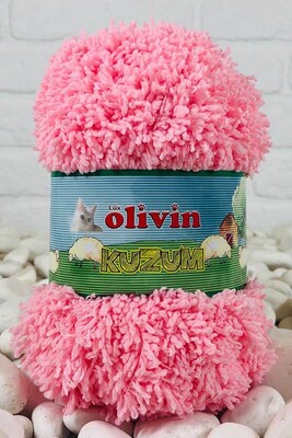 OLİVİN - OLİVİN KUZUM COLOR 229