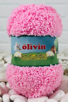 OLİVİN - OLİVİN KUZUM COLOR 23069