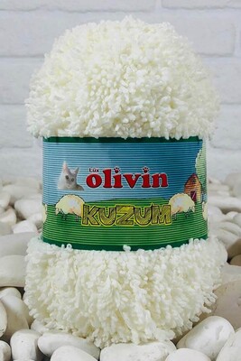 OLİVİN - OLİVİN KUZUM COLOR 256