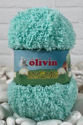 OLİVİN - OLİVİN KUZUM COLOR 2587