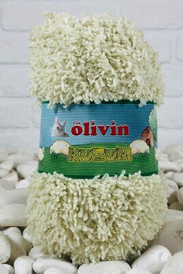 OLİVİN - OLİVİN KUZUM COLOR 5819