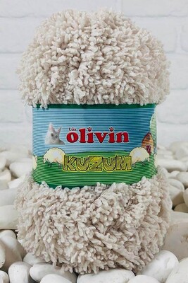 OLİVİN - OLİVİN KUZUM COLOR 6383