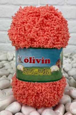 OLİVİN - OLİVİN KUZUM COLOR 966