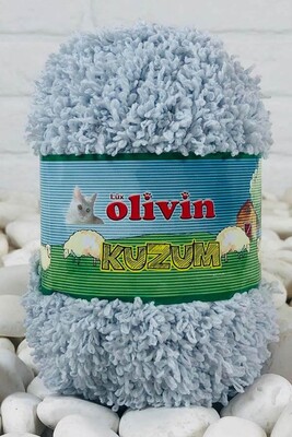 OLİVİN - OLİVİN KUZUM COLOR 969