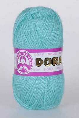 Örenbayan yarn - ÖREN BAYAN DORA YARN 022 ALMOND GREEN