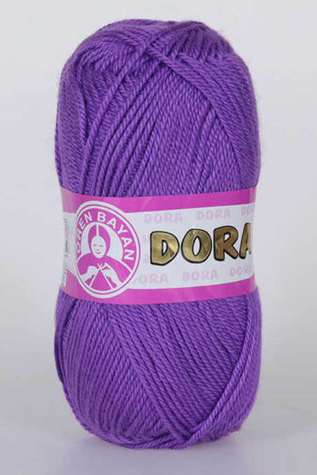 Örenbayan yarn - ÖREN BAYAN DORA YARN 059 lavender