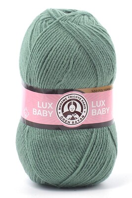 Örenbayan yarn - ÖREN BAYAN LÜKS BABY 132