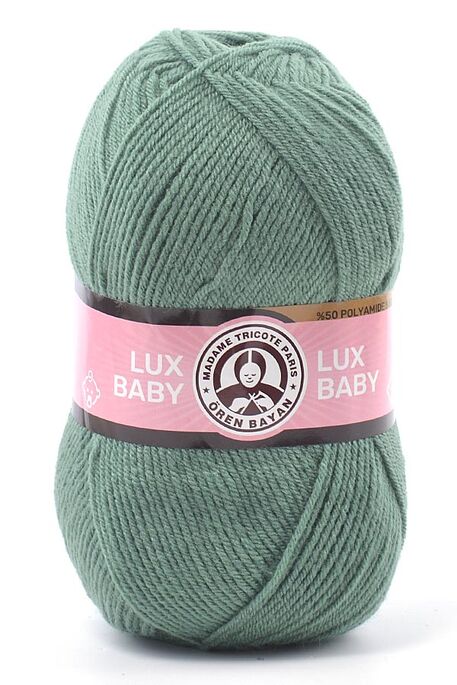 Örenbayan yarn - ÖREN BAYAN LÜKS BABY YARN 132