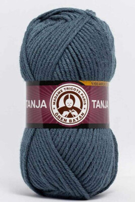 Örenbayan yarn - ÖREN BAYAN TANJA KNİTTİNG YARN 018