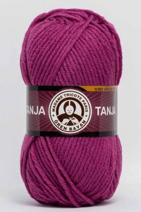 Örenbayan yarn - ÖREN BAYAN TANJA KNİTTİNG YARN 051