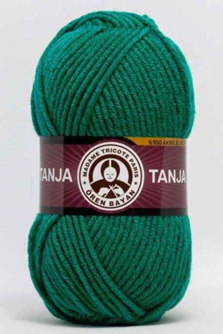 Örenbayan yarn - ÖREN BAYAN TANJA KNİTTİNG YARN 105