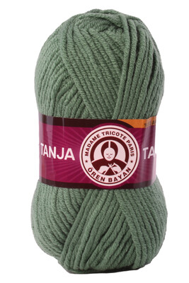 Örenbayan yarn - ÖREN BAYAN TANJA KNİTTİNG YARN 132