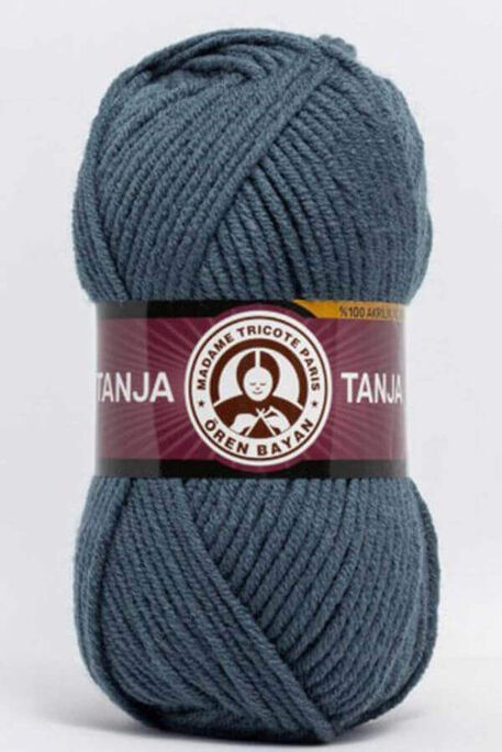 Örenbayan yarn - ÖREN BAYAN TANGO color 018